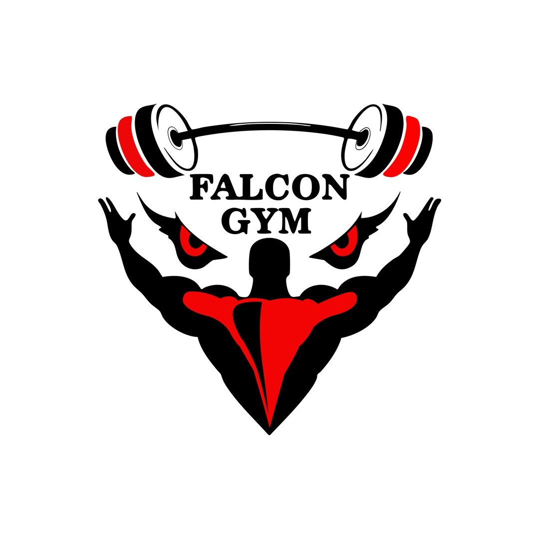 Falcon