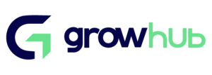 Logo Grow Png